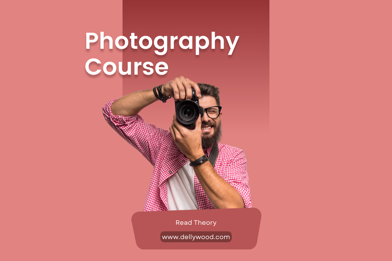 Photography Course​