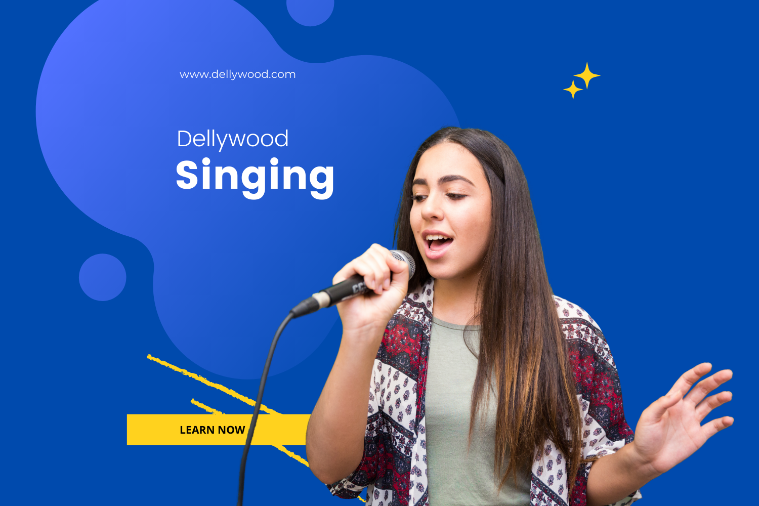 Singing Course​