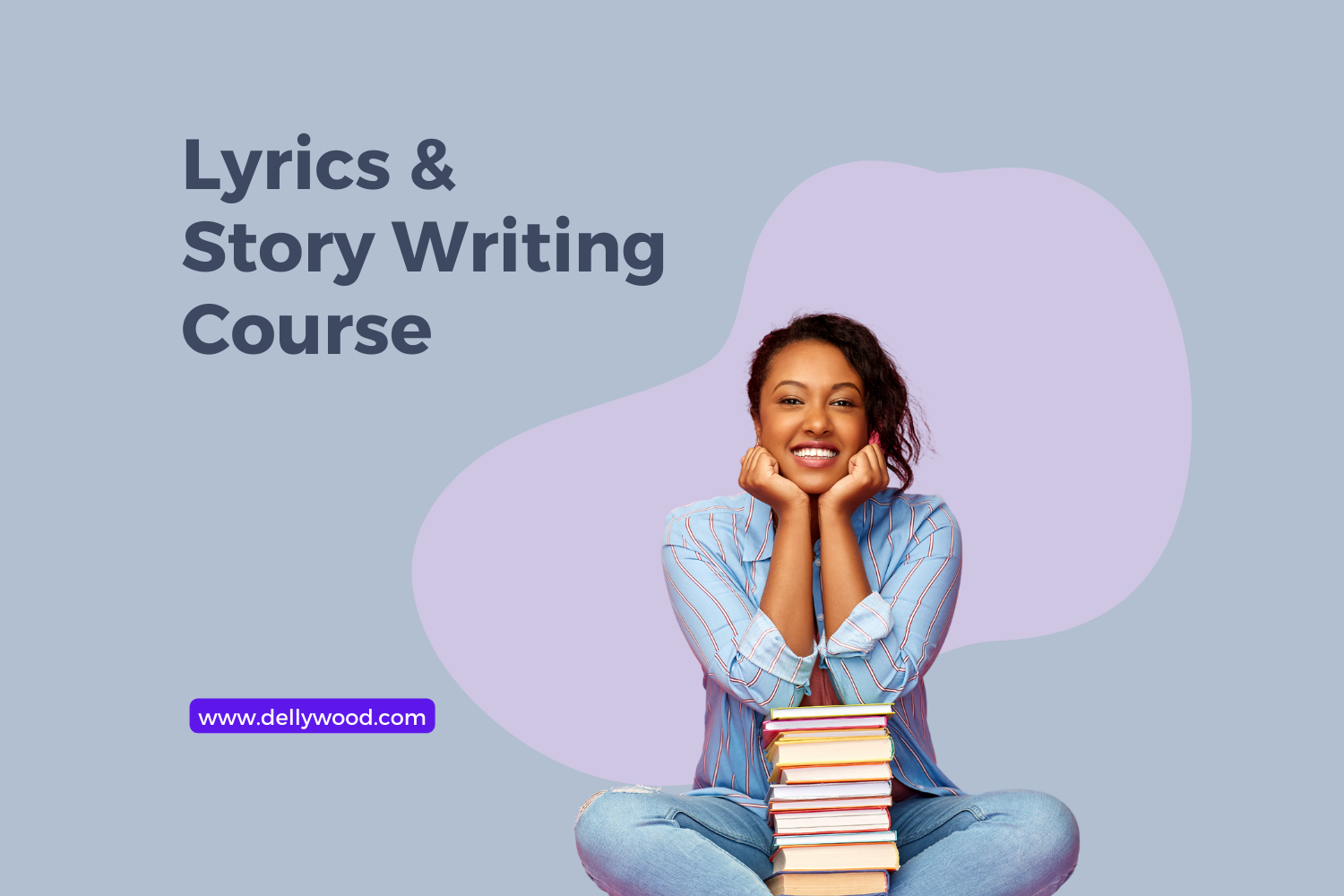 Story & Lyric Writing Course​​